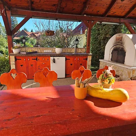 Apartment In 48126 Zalakaros