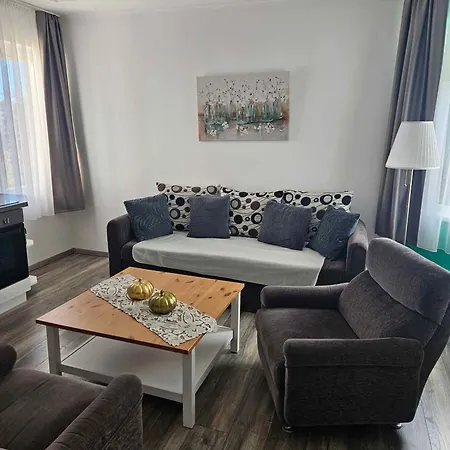 In 48126 Apartment *